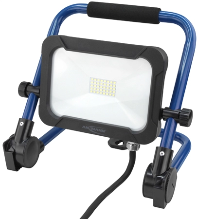 Een ansmann led-bureaulamp luminary fl1600ac ip54 koop je bij NiceSupplies.nl