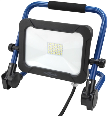 Een ansmann led-bureaulamp luminary fl2400ac ip54 koop je bij NiceSupplies.nl