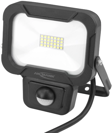 Een ansmann led-wandstraler luminary wfl800s bewegingsmelder koop je bij NiceSupplies.nl