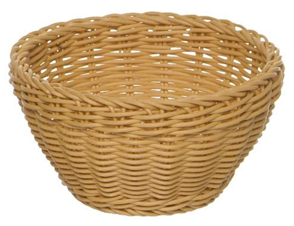 Een aps broodmand profi line diameter: 160 mm beige koop je bij NiceSupplies.nl