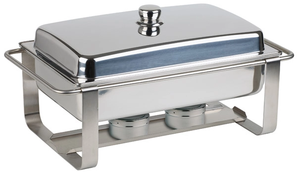 Een aps chafing dish caterer pro 640x350x340 mm koop je bij NiceSupplies.nl