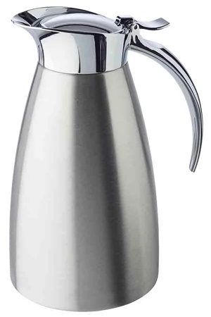 Een aps thermoskan advanced 0,3 liter edelstaal koop je bij NiceSupplies.nl