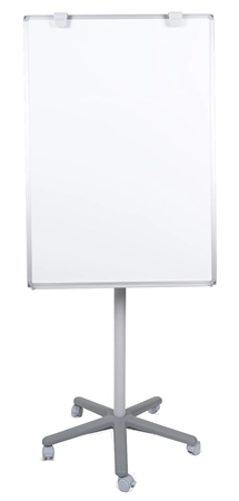 Een bi-office flipchart maya light mobil (b)700x(h)1 000 mm koop je bij NiceSupplies.nl