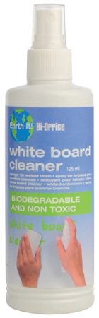 Een bi-office whiteboard-renigingsspray earth 125 ml koop je bij NiceSupplies.nl