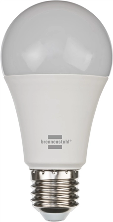 Een brennenstoel connect wlan led-lamp sb 800 9 watt e27 koop je bij NiceSupplies.nl