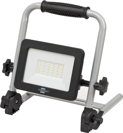 Een brennenstoel mobiler accu led-lamp el 2000 ma 20 watt koop je bij NiceSupplies.nl