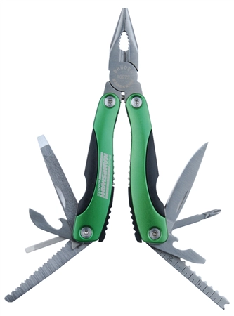 Een bruder mannesmann multitool 11 gereedschap in 1 koop je bij NiceSupplies.nl