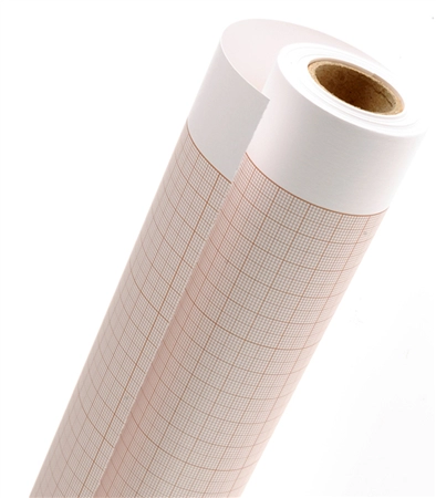 Een canson millimeterpapier-rol 750mmx10 m 90gr koop je bij NiceSupplies.nl