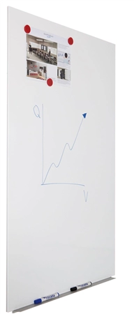 Een cep whiteboard rocada b1000xh1500mm koop je bij NiceSupplies.nl