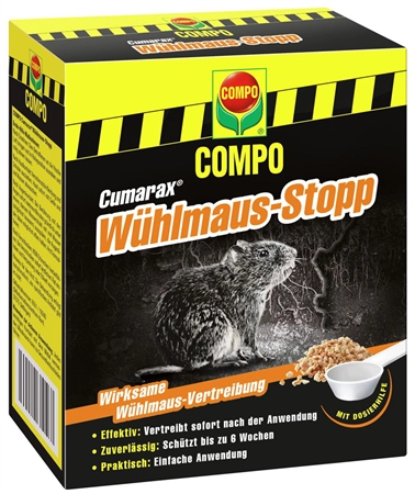 Een compo cumarax w?hlmuis-stop 200gr koop je bij NiceSupplies.nl