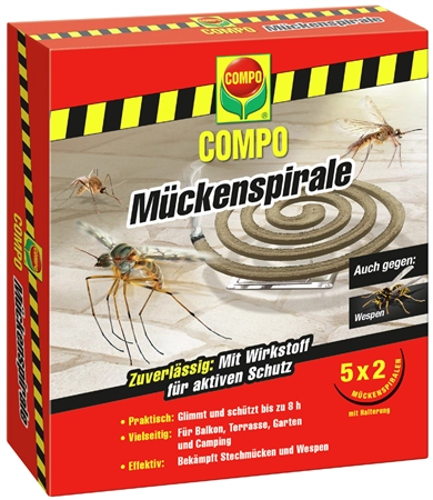 Een compo m?ckenspiraale-räucherspiraale koop je bij NiceSupplies.nl