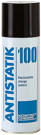 Een contact chemie antistatik 100 antistatikspray 200 ml koop je bij NiceSupplies.nl