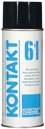 Een contact chemie contact 61 corrosiebeschermingl 200 ml koop je bij NiceSupplies.nl