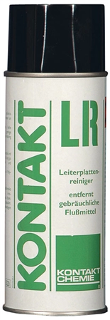 Een contact chemie contact lr ladderplaten-reiniger 200 ml koop je bij NiceSupplies.nl