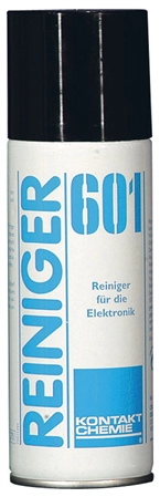 Een contact chemie reiniger 601 precisie-reiniger 200 ml koop je bij NiceSupplies.nl