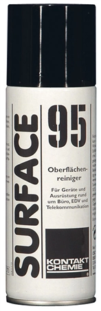 Een contact chemie surface 95 behuizingreiniger 200 ml koop je bij NiceSupplies.nl