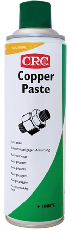 Een crc copper paste koperpaste 250 ml spuitbus koop je bij NiceSupplies.nl