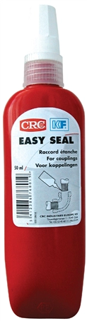 Een crc easy seal draaddichtmiddel 50 ml dosierfklep koop je bij NiceSupplies.nl