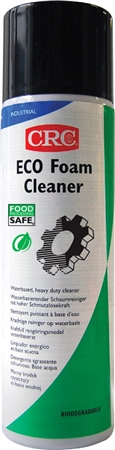 Een crc foam cleaner schuimreiniger 500 ml spuitbus koop je bij NiceSupplies.nl