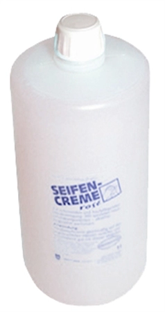 Een dreiturm seifencreme neutral 1 liter eurofles koop je bij NiceSupplies.nl