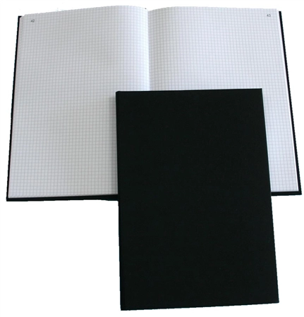 Een elve registre standard journal 310x210mm 300 pages koop je bij NiceSupplies.nl