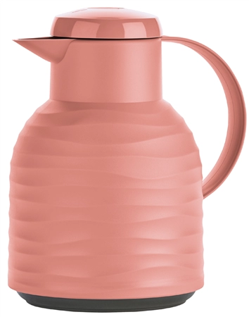 Een emsa thermoskan samba wave-1-0 liter-navy koop je bij NiceSupplies.nl