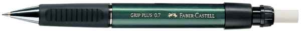 Een faber-castell navulling gum voor grip plus koop je bij NiceSupplies.nl