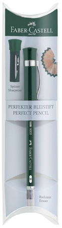 Een faber-castell navulling potlood castell 9000 koop je bij NiceSupplies.nl