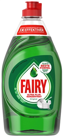 Een fairy handafwasmiddel original 900 ml koop je bij NiceSupplies.nl