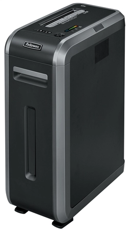 Een fellowes papiervernietiger powershred 125ci snippers koop je bij NiceSupplies.nl