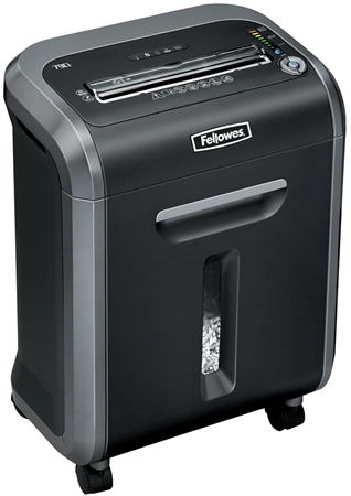 Een fellowes papiervernietiger powershred 79ci snippers koop je bij NiceSupplies.nl