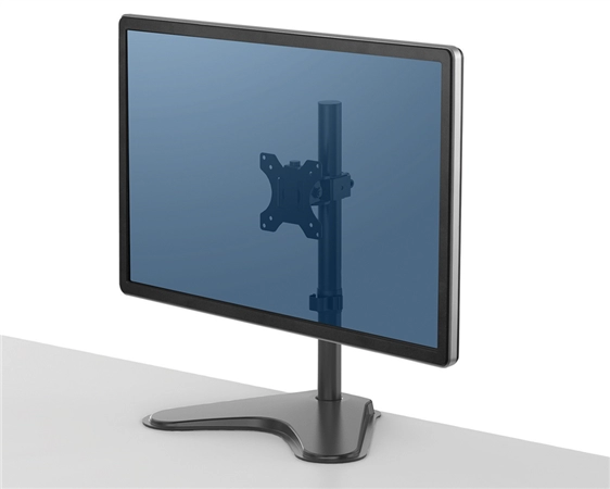 Een fellowes tft-/lcd-monitorarm professional series standvoet koop je bij NiceSupplies.nl