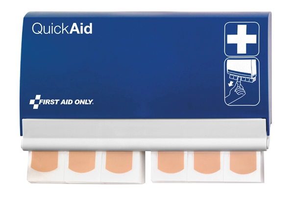 Een first aid only pleister-navulverpakking elastic koop je bij NiceSupplies.nl