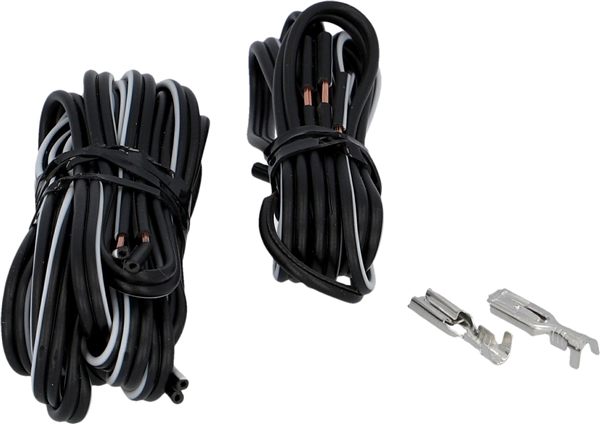 Een fischer fiets-kabel-set 2-adrig met kabelschuh koop je bij NiceSupplies.nl