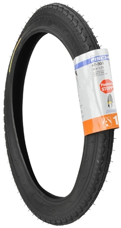 Een fischer fietsband pechsicher 16 40-64 cm koop je bij NiceSupplies.nl