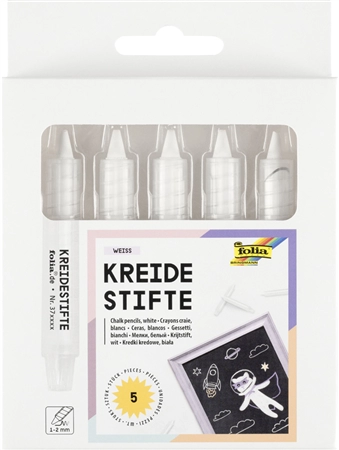 Een folia Kreidestifte S koop je bij NiceSupplies.nl