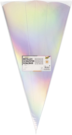 Een folia Metallic Schul koop je bij NiceSupplies.nl