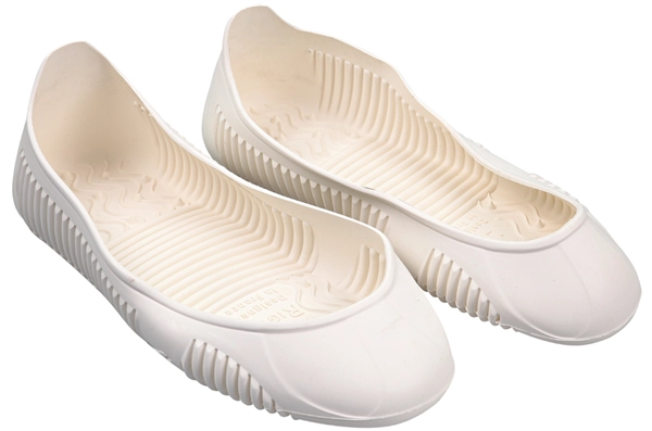 Een franz mensch latex antislip overschoenen src 34-36 koop je bij NiceSupplies.nl