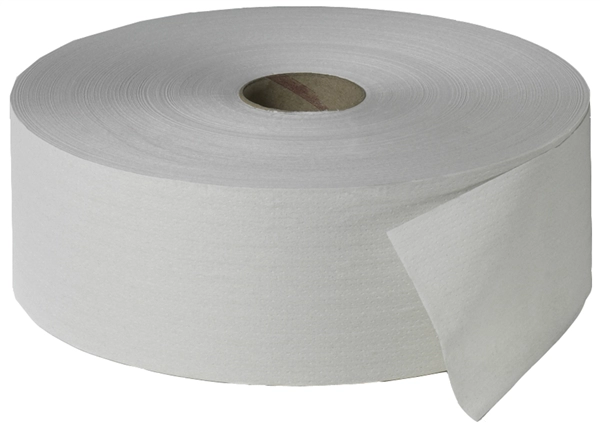 Een fripa grootverpakking rollen-tissue-toiletpapier 2-laags 180 m koop je bij NiceSupplies.nl