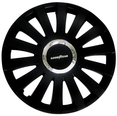 Een goodyear siervelg reno zwart 14 (35,56 cm) koop je bij NiceSupplies.nl