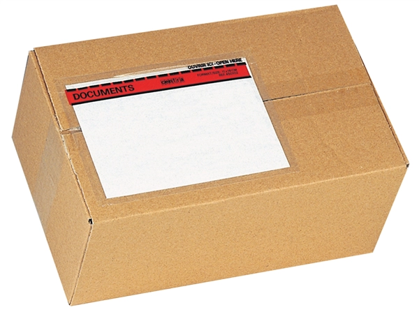 Een gpv enveloppen porte-documents l110xp160mm koop je bij NiceSupplies.nl