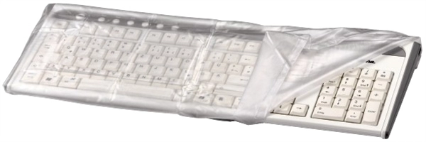 Een hama TastaturSchutzh koop je bij NiceSupplies.nl