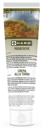 Een haro moor creme 100 ml tube koop je bij NiceSupplies.nl