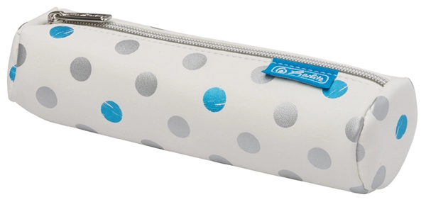 Een herlitz etui-rol frozen glam lederimitatie koop je bij NiceSupplies.nl