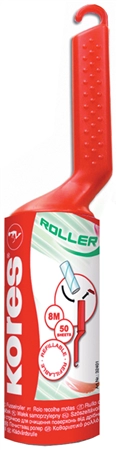 Een kores navulling voor fussel-roller 2x80 vel koop je bij NiceSupplies.nl