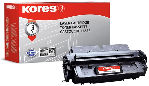 Een kores toner voor canon fax l320-l340-l380-l400 zwart koop je bij NiceSupplies.nl