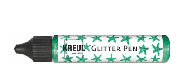 Een kreul glitter pen galaxy 29 ml koop je bij NiceSupplies.nl