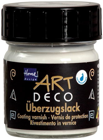 Een kreul omslagslak home design art deco 50 ml koop je bij NiceSupplies.nl