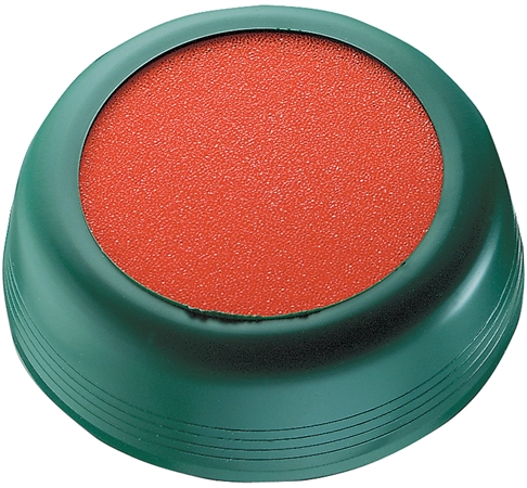 Een laufer bevochtiger 70915 diameter 10-5 cm groen koop je bij NiceSupplies.nl