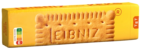 Een leibniz butterkeks inhalt: 200 g koop je bij NiceSupplies.nl